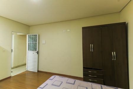 Sala/Quarto de kitnet/studio para alugar com 1 quarto, 19m² em Mooca, São Paulo