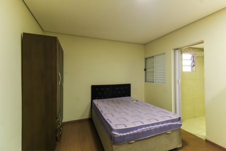 Sala/Quarto de kitnet/studio para alugar com 1 quarto, 19m² em Mooca, São Paulo
