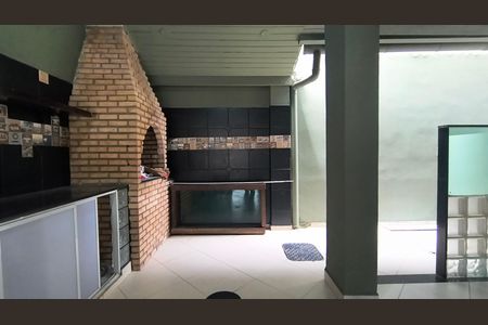 Casa de condomínio para alugar com 300m², 3 quartos e 3 vagas Casa de condomínio para alugar com 300m², 3 quartos e 3 vagasÁrea Gourmet