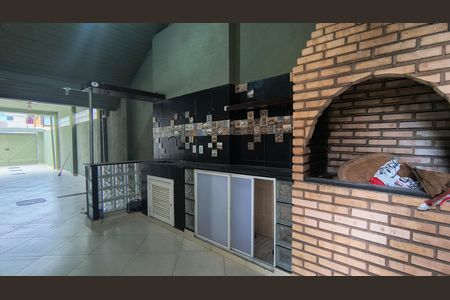 Casa de Condomínio para alugar com 3 quartos, 300m² em Vargem Pequena, Rio de Janeiro