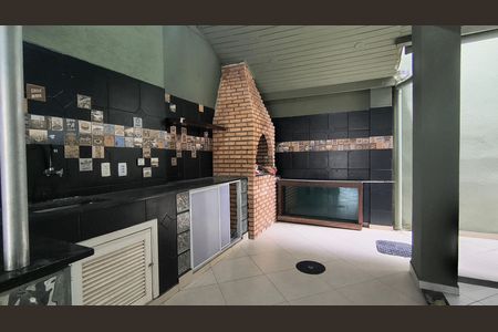 Casa de condomínio para alugar com 300m², 3 quartos e 3 vagas Casa de condomínio para alugar com 300m², 3 quartos e 3 vagasÁrea Gourmet