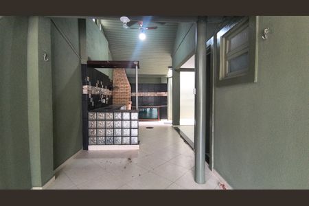 Casa de Condomínio para alugar com 3 quartos, 300m² em Vargem Pequena, Rio de Janeiro