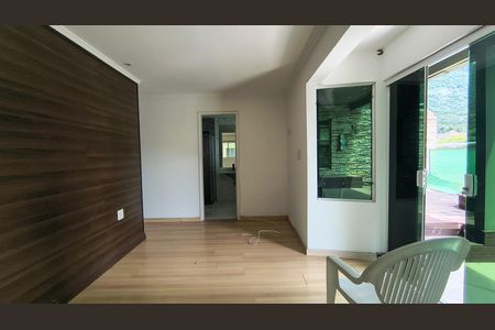 Casa de condomínio para alugar com 300m², 3 quartos e 3 vagas Casa de condomínio para alugar com 300m², 3 quartos e 3 vagasSuíte 1