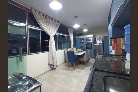 Casa à venda com 447m², 3 quartos e 2 vagas