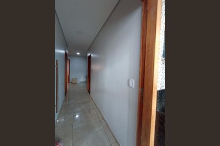Casa à venda com 447m², 3 quartos e 2 vagas