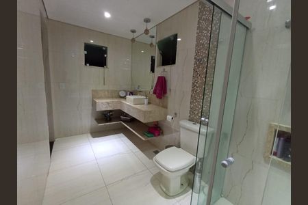 Casa à venda com 447m², 3 quartos e 2 vagas