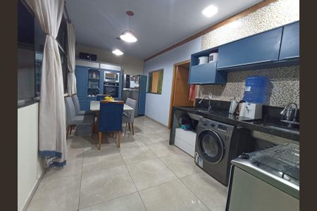 Casa à venda com 447m², 3 quartos e 2 vagas