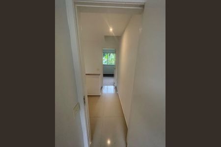 Corredor de casa de condomínio à venda com 2 quartos, 135m² em Tijuca, Rio de Janeiro
