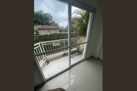 Varanda de casa de condomínio à venda com 2 quartos, 135m² em Tijuca, Rio de Janeiro