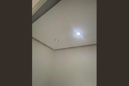 Sala de casa de condomínio à venda com 2 quartos, 135m² em Tijuca, Rio de Janeiro