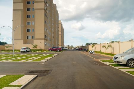 Apartamento para alugar com 60m², 2 quartos e 1 vaga Apartamento para alugar com 60m², 2 quartos e 1 vagaGaragem