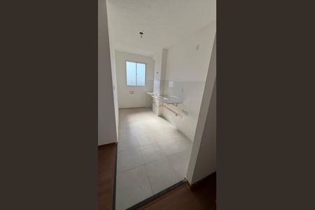 Apartamento para alugar com 2 quartos, 60m² em Chácara São Pedro, Aparecida de Goiânia - Go, Aparecida de Goiânia
