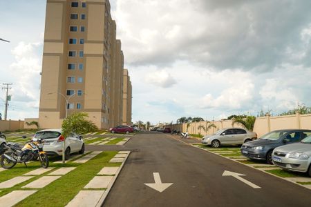 Apartamento para alugar com 60m², 2 quartos e 1 vaga Apartamento para alugar com 60m², 2 quartos e 1 vagaGaragem