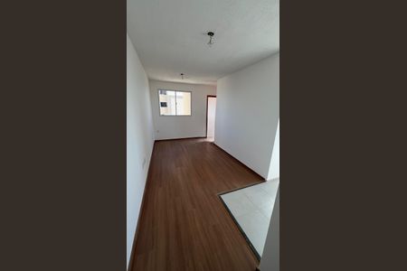 Apartamento para alugar com 2 quartos, 60m² em Chácara São Pedro, Aparecida de Goiânia - Go, Aparecida de Goiânia