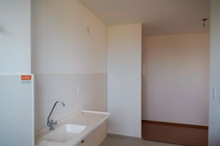 Apartamento para alugar com 60m², 2 quartos e 1 vaga Apartamento para alugar com 60m², 2 quartos e 1 vagaCozinha