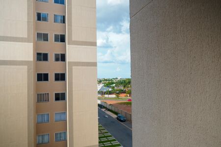 Apartamento para alugar com 60m², 2 quartos e 1 vaga Apartamento para alugar com 60m², 2 quartos e 1 vagaVista da Sala