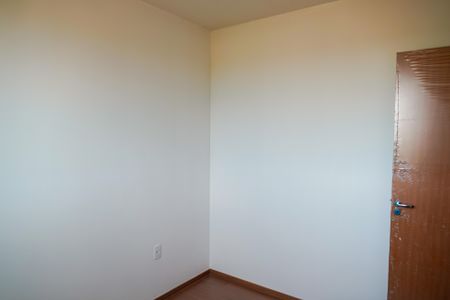 Quarto 1 de apartamento para alugar com 2 quartos, 60m² em Chácara São Pedro, Aparecida de Goiânia - Go, Aparecida de Goiânia