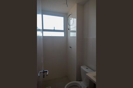 Apartamento para alugar com 60m², 2 quartos e 1 vaga Apartamento para alugar com 60m², 2 quartos e 1 vagaBanheiro