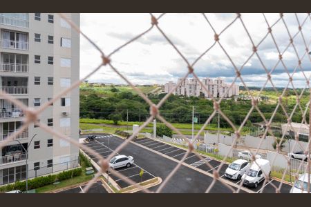 Apartamento à venda com 50m², 2 quartos e 1 vagaVista da Suíte