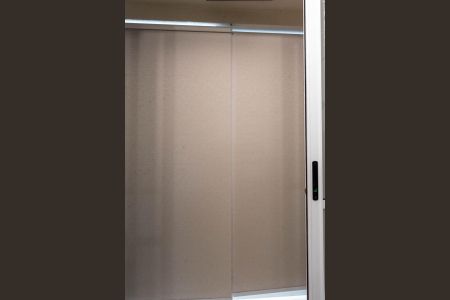 Apartamento à venda com 50m², 2 quartos e 1 vagaSacada da Sala