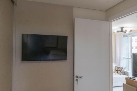 Apartamento à venda com 50m², 2 quartos e 1 vagaQuarto