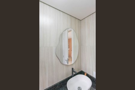 Apartamento à venda com 50m², 2 quartos e 1 vagaBanheiro