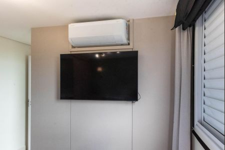 Apartamento à venda com 50m², 2 quartos e 1 vagaSuíte