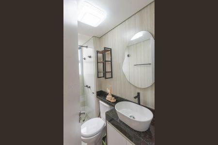 Apartamento à venda com 50m², 2 quartos e 1 vagaBanheiro