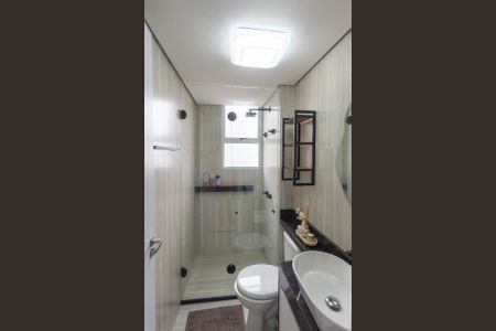 Apartamento à venda com 50m², 2 quartos e 1 vagaBanheiro