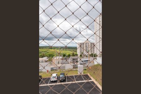 Apartamento à venda com 50m², 2 quartos e 1 vagaVista do Quarto