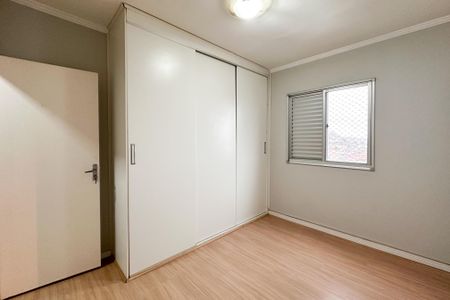 Quarto 1 de apartamento à venda com 2 quartos, 56m² em Santa Terezinha, São Bernardo do Campo
