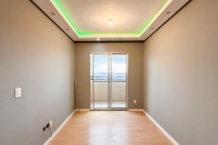 Sala de apartamento à venda com 2 quartos, 56m² em Santa Terezinha, São Bernardo do Campo