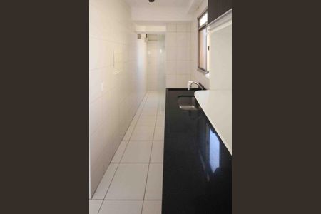 Apartamento para alugar com 65m², 2 quartos e 1 vagaCozinha