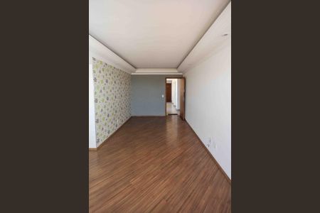 Apartamento para alugar com 65m², 2 quartos e 1 vagaSala
