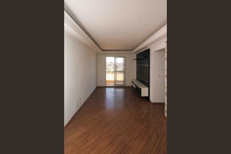 Apartamento para alugar com 65m², 2 quartos e 1 vagaSala