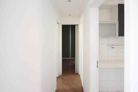 Apartamento para alugar com 65m², 2 quartos e 1 vagaCorredor
