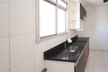 Apartamento para alugar com 65m², 2 quartos e 1 vagaCozinha