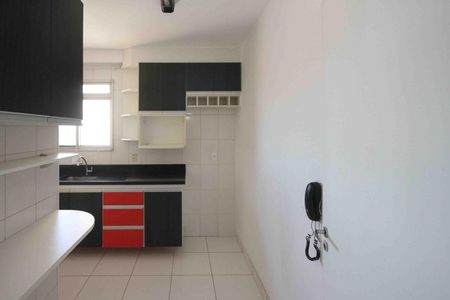 Apartamento para alugar com 65m², 2 quartos e 1 vagaCozinha