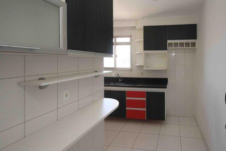 Apartamento para alugar com 65m², 2 quartos e 1 vagaCozinha
