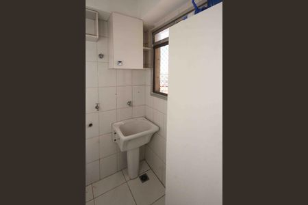 Apartamento para alugar com 65m², 2 quartos e 1 vagaÁrea de Serviço