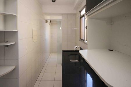 Apartamento para alugar com 65m², 2 quartos e 1 vagaCozinha