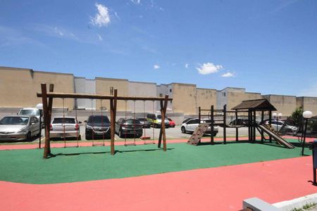 Apartamento para alugar com 65m², 2 quartos e 1 vagaÁrea comum