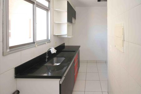 Apartamento para alugar com 65m², 2 quartos e 1 vagaCozinha