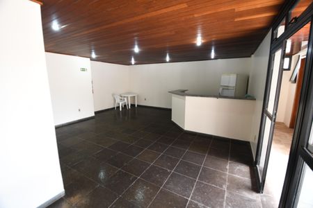 Apartamento à venda com 92m², 3 quartos e 2 vagasÁrea comum - Salão de festas