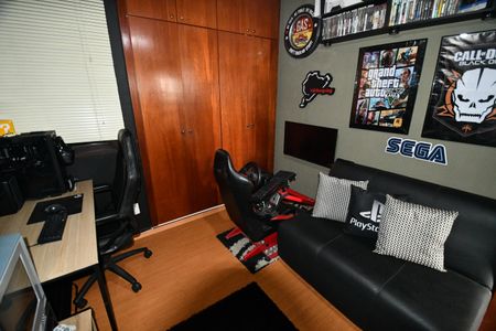 Apartamento à venda com 92m², 3 quartos e 2 vagasQuarto 1