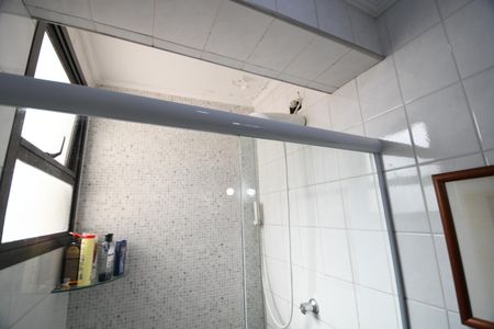Apartamento à venda com 92m², 3 quartos e 2 vagasBanheiro Suíte