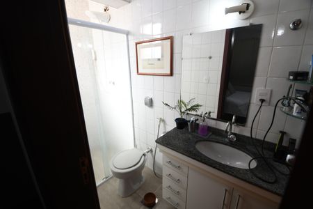 Apartamento à venda com 92m², 3 quartos e 2 vagasBanheiro Suíte