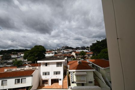 Apartamento à venda com 92m², 3 quartos e 2 vagasÁrea de Serviço - Vista