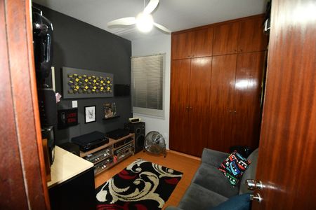Apartamento à venda com 92m², 3 quartos e 2 vagasQuarto 2