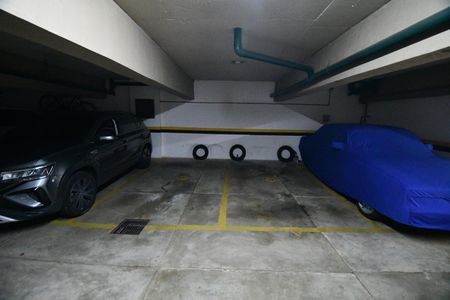 Apartamento à venda com 92m², 3 quartos e 2 vagasGaragem